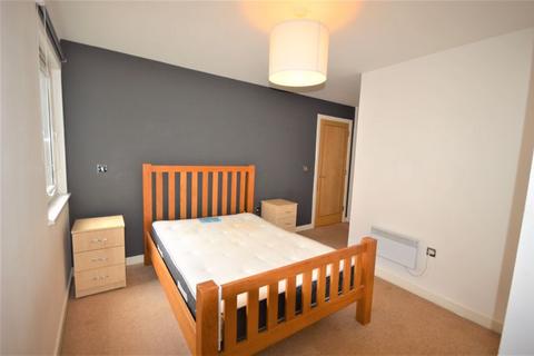 2 bedroom apartment to rent - Cambria House, Victoria Wharf, Cardiff