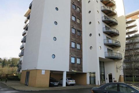 2 bedroom apartment to rent, Cambria House, Victoria Wharf, Cardiff