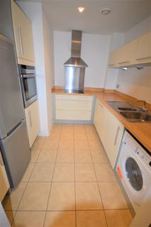 2 bedroom apartment to rent, Cambria House, Victoria Wharf, Cardiff
