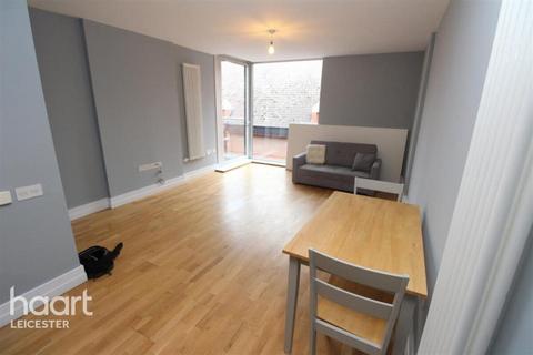 1 bedroom apartment to rent, Shires Lane, Leicester