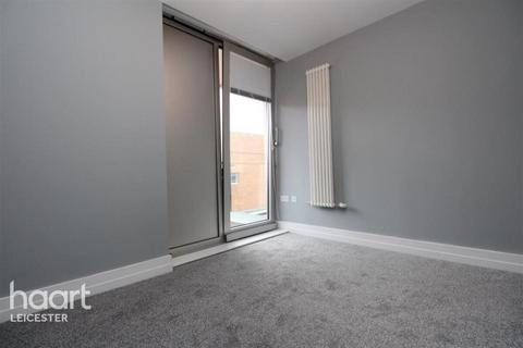 1 bedroom apartment to rent, Shires Lane, Leicester