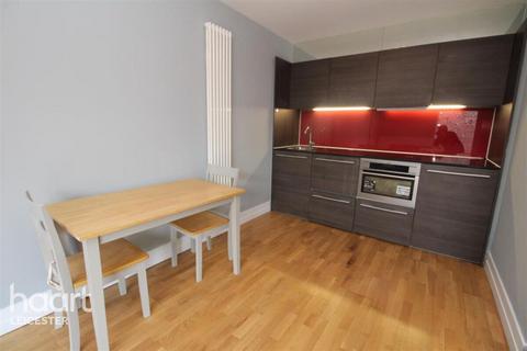 1 bedroom apartment to rent, Shires Lane, Leicester