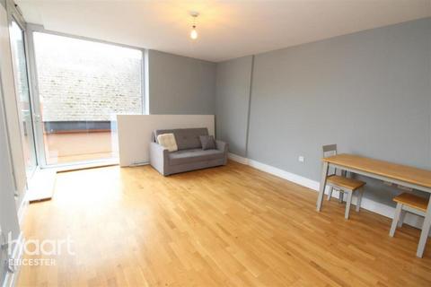 1 bedroom apartment to rent, Shires Lane, Leicester