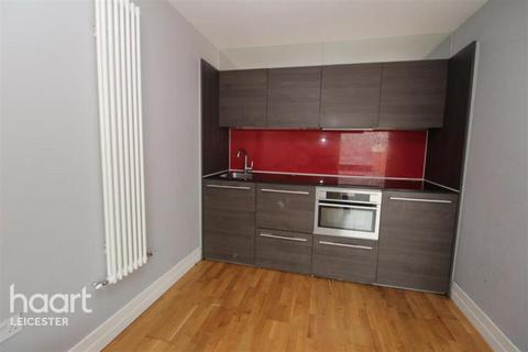 1 bedroom apartment to rent, Shires Lane, Leicester
