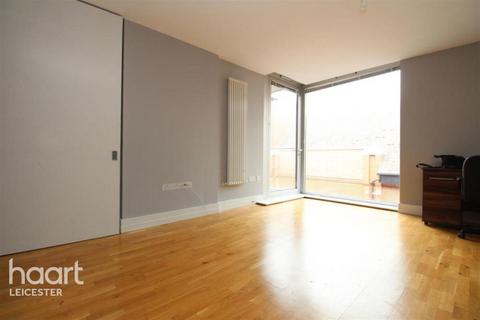 1 bedroom apartment to rent, Shires Lane, Leicester