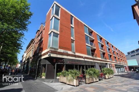 1 bedroom apartment to rent, Shires Lane, Leicester