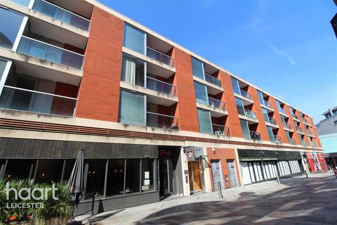 1 bedroom apartment to rent, Shires Lane, Leicester