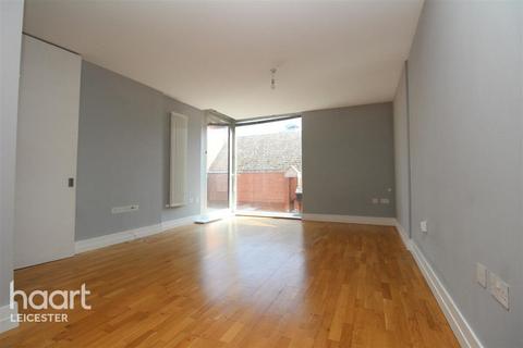 1 bedroom apartment to rent, Shires Lane, Leicester