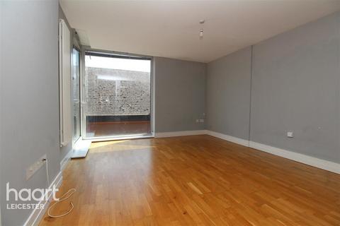 1 bedroom apartment to rent, Shires Lane, Leicester