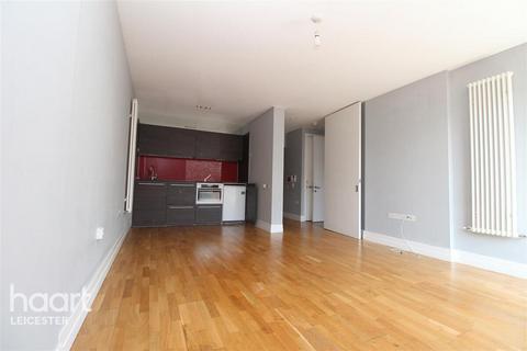 1 bedroom apartment to rent, Shires Lane, Leicester