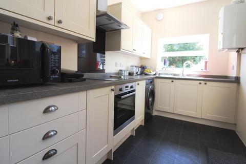 2 bedroom terraced house to rent, Norfolk Road, Tonbridge