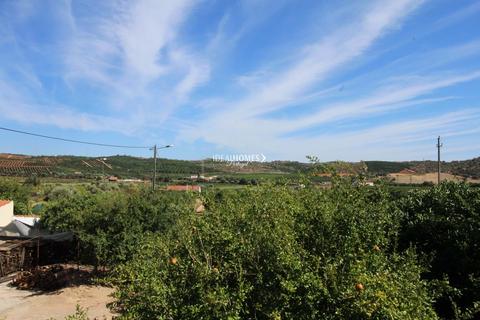Land, Pinheiro do Garrado, Silves Algarve, Portugal