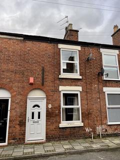 2 bedroom terraced house to rent, Holford Street, Congleton