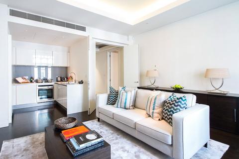 1 bedroom apartment to rent, Green Street, London, W1K