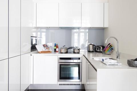 1 bedroom apartment to rent, Green Street, London, W1K