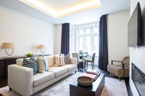 1 bedroom apartment to rent, Green Street, Mayfair, London, W1K