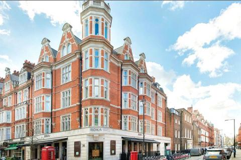 1 bedroom apartment to rent, Green Street, Mayfair, London, W1K