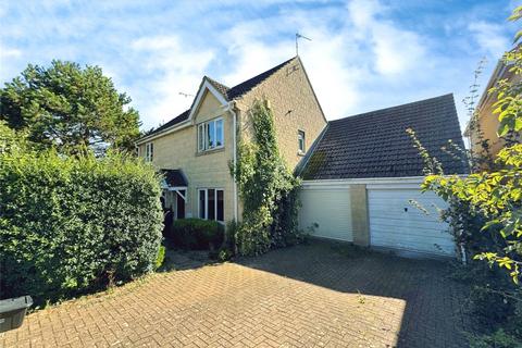 3 bedroom semi-detached house to rent, Drift Way, Cirencester, GL7