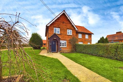 3 bedroom semi-detached house to rent, The Row, Sulhamstead Road, Burghfield, RG30