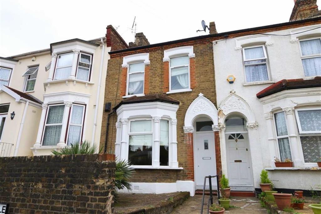 Riverdale Road, Plumstead, London, SE18 3 bed terraced house £399,995