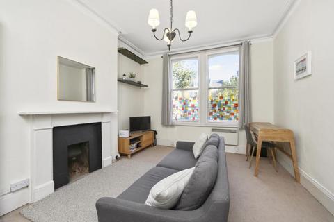 1 bedroom flat to rent, Shirland Road, Little Venice, W9