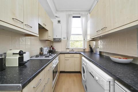 1 bedroom flat to rent, Shirland Road, Little Venice, W9