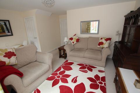 3 bedroom townhouse to rent, Green Howards Road, Saighton, Chester