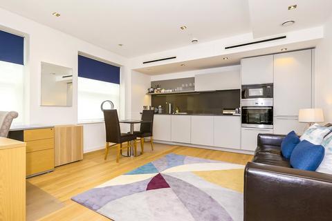 1 bedroom apartment to rent, Essex Street, Covent Garden, WC2R
