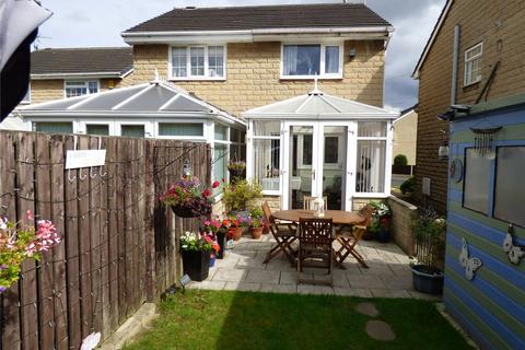 2 bedroom semi-detached house to rent, Clarence Street, Cleckheaton, West Yorkshire, BD19