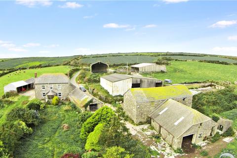 Search Farms & Land For Sale In Cornwall | OnTheMarket