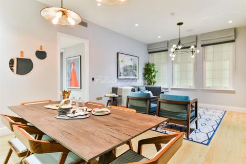 2 bedroom flat for sale, Esther Anne Place, Islington, N1