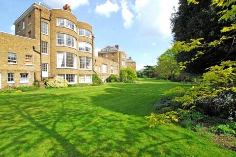 undefined, The Paragon, London, SE3