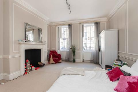 1 bedroom apartment to rent, Manchester Street, Marylebone, London, W1U
