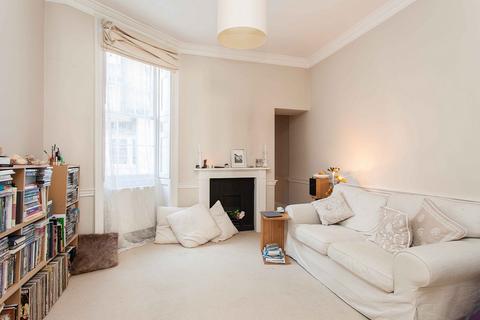 1 bedroom apartment to rent, Manchester Street, Marylebone, London, W1U