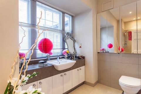 1 bedroom apartment to rent, Manchester Street, Marylebone, London, W1U