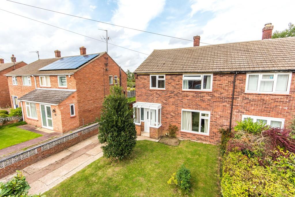 Houses For Sale Cheney Way Cambridge Homemy