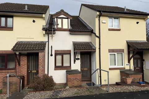 1 bedroom terraced house to rent, Briardene, Abergavenny