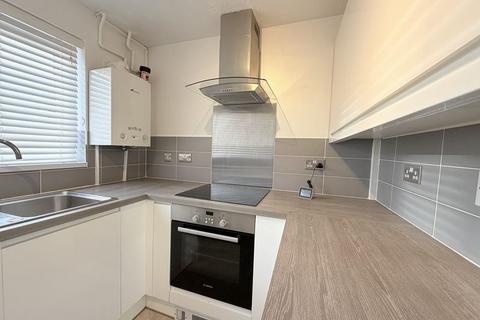 1 bedroom terraced house to rent, Briardene, Abergavenny