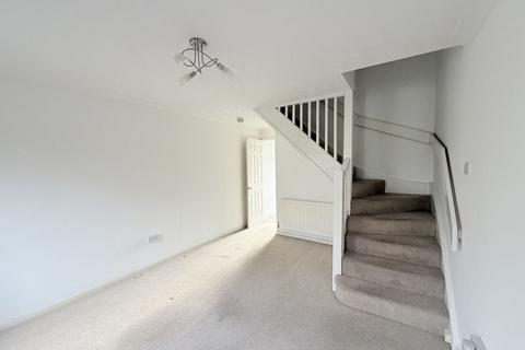 1 bedroom terraced house to rent, Briardene, Abergavenny