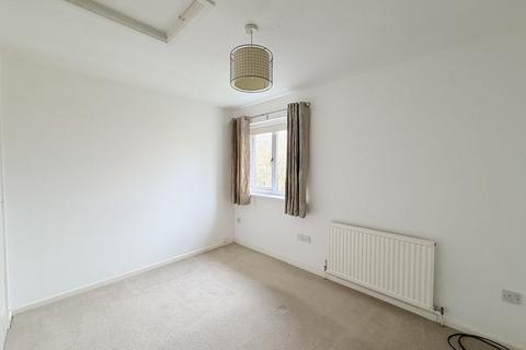 1 bedroom terraced house to rent, Briardene, Abergavenny