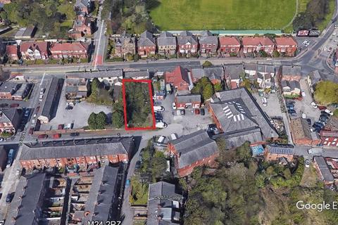 Property to rent - TO LET - Unit & Yard Church Street, Middleton. M24 2PU.
