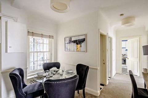undefined, Pelham Court, 145 Fulham Road, London, SW3