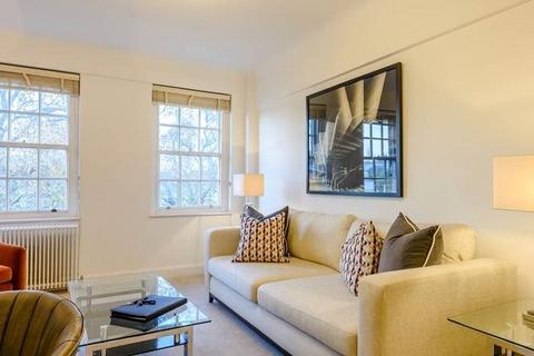 2 bedroom apartment to rent, Fulham Road, Chelsea, SW3