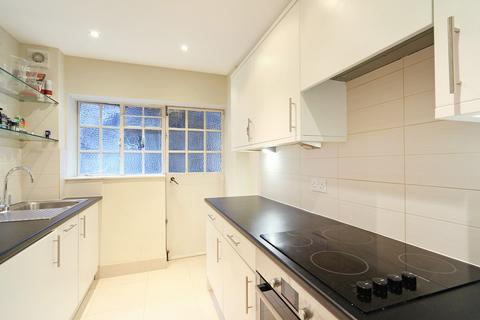 2 bedroom apartment to rent, Fulham Road, Chelsea, SW3