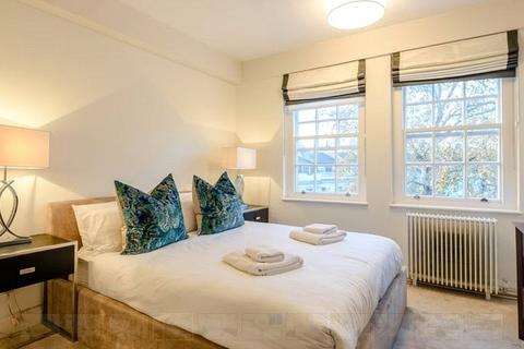 2 bedroom apartment to rent, Fulham Road, Chelsea, SW3