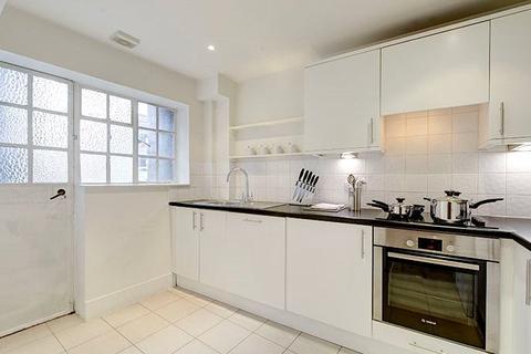 2 bedroom apartment to rent, Fulham Road, Chelsea, London, SW3