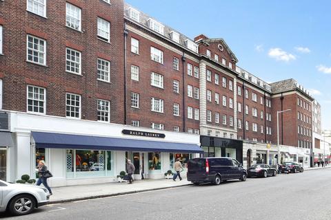 2 bedroom apartment to rent, Fulham Road, Chelsea, London, SW3