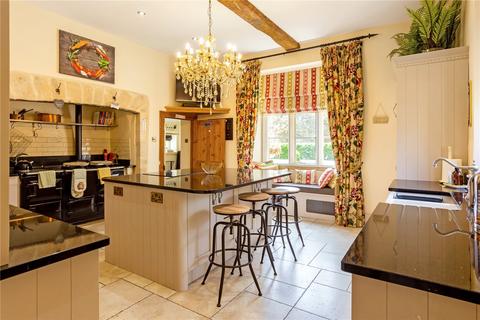 5 bedroom detached house for sale - Arlington, Bibury, Cirencester, Gloucestershire, GL7