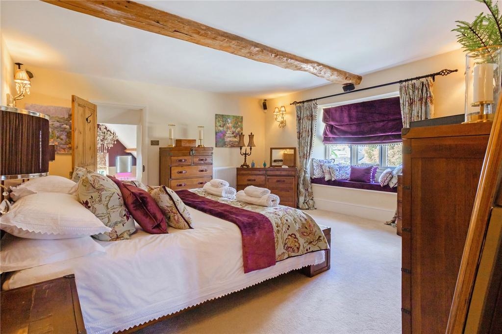Principal Bedroom
