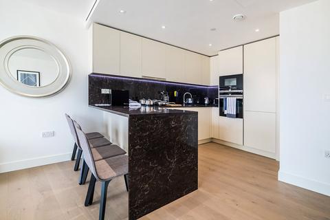 1 bedroom apartment to rent, Vaughan Way, London Dock, E1W